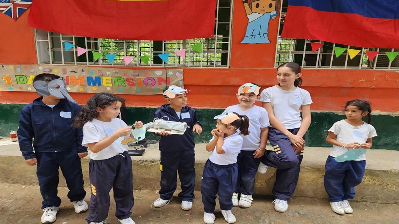 “Cundinamarca Gallery Project” llega a las instituciones educativas oficiales del departamento 