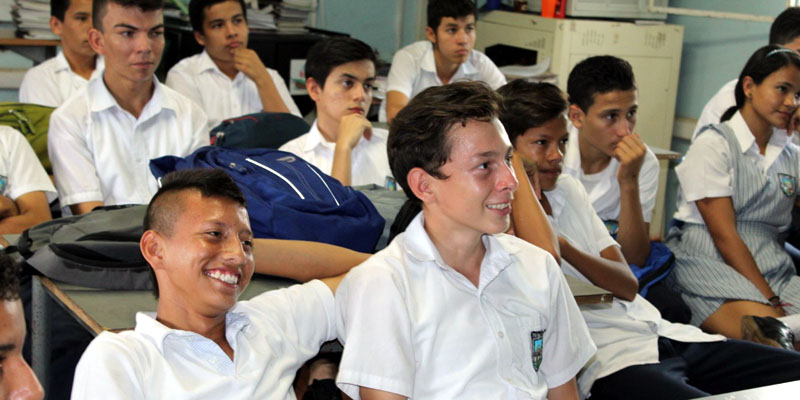 El llano cundinamarqués es digital


























