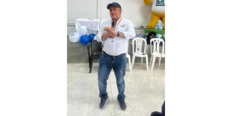 Rendición Pública de Cuentas -RPC- de primera de infancia, infancia y adolescencia