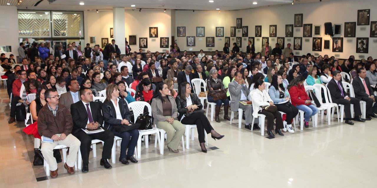 Gobernación de Cundinamarca y DAFP realizaron I Encuentro de Fortalecimiento Institucional

