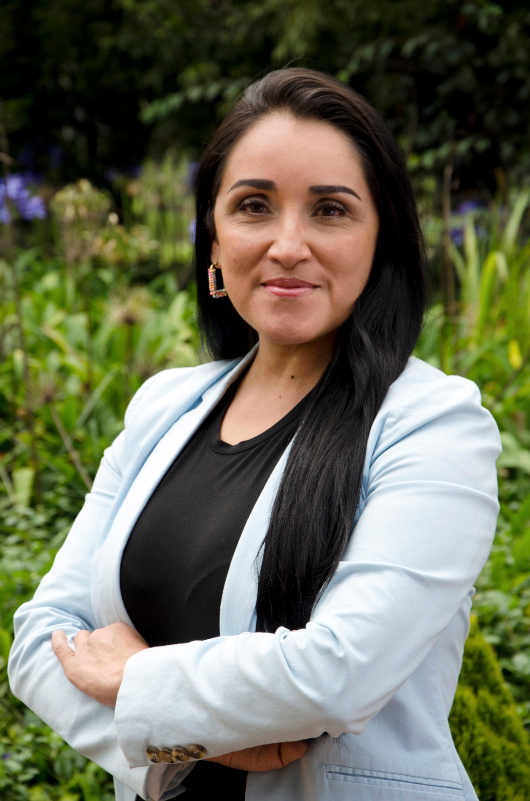 Mónica Quiroga Poveda