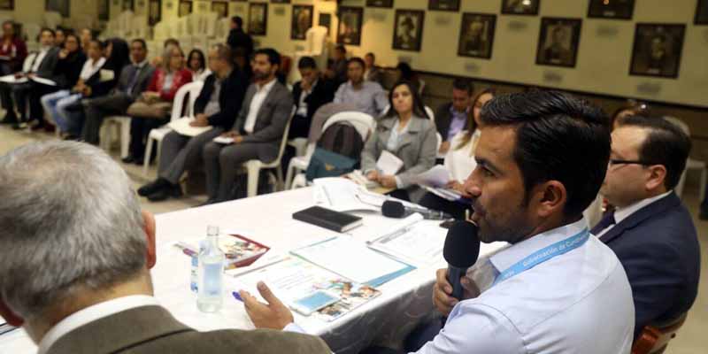 Primer centro de atención especializada para adolescentes infractores en Cundinamarca se abrirá en abril









