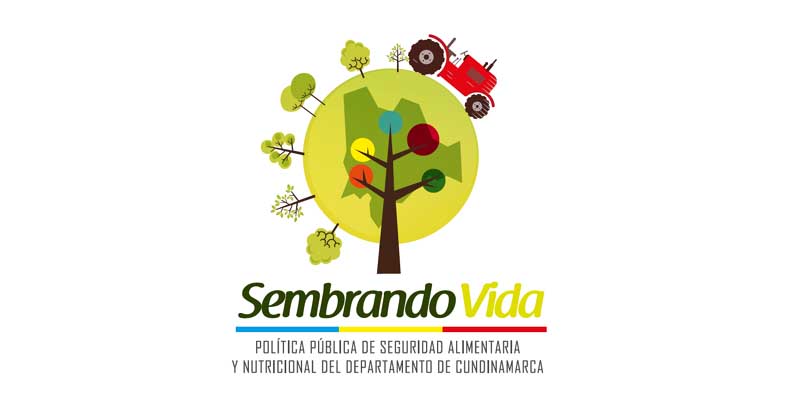 Política Pública de Seguridad Alimentaria y Nutricional de Cundinamarca


