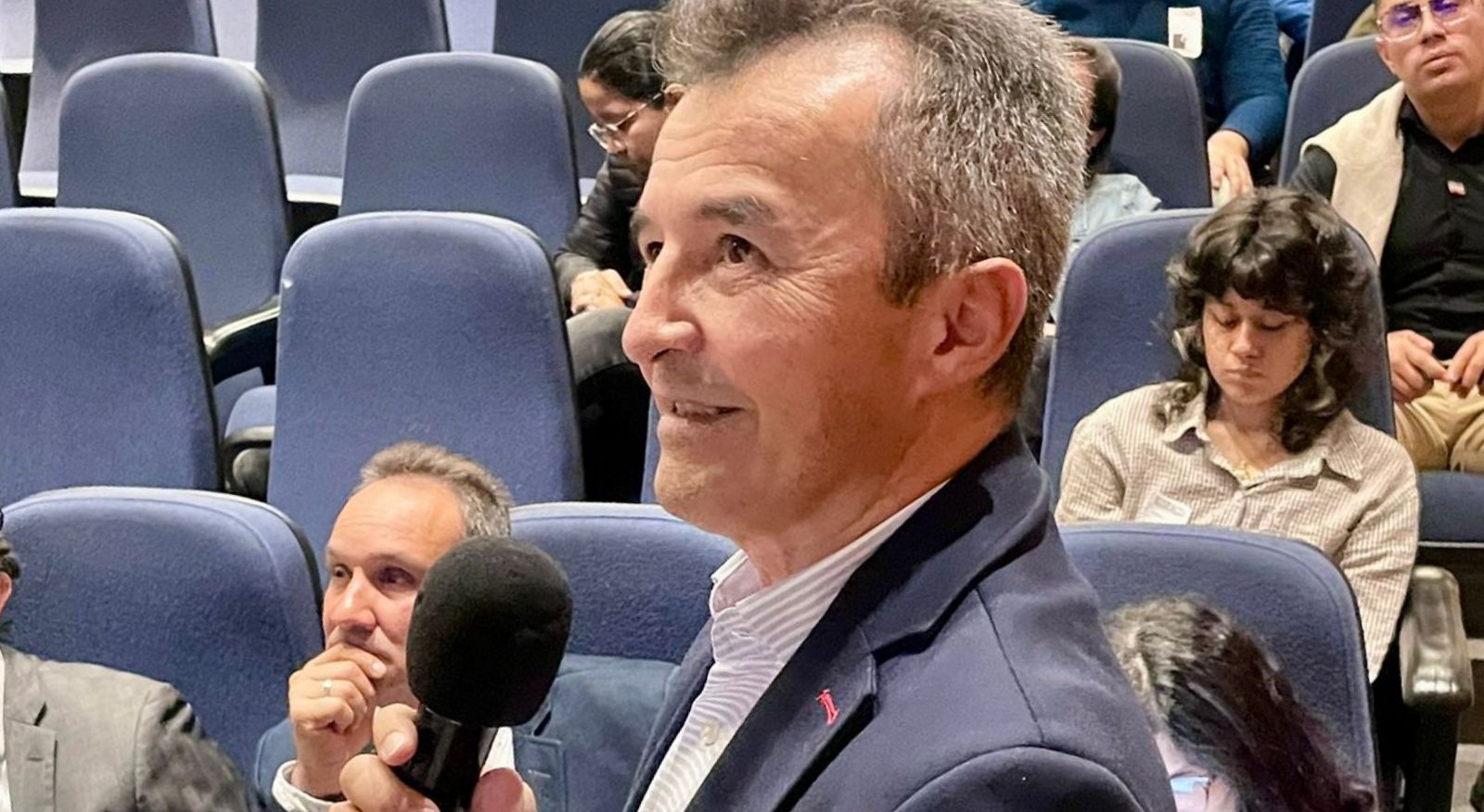 Cundinamarca pone en marcha la Mesa Técnica Agroclimática (MTA)