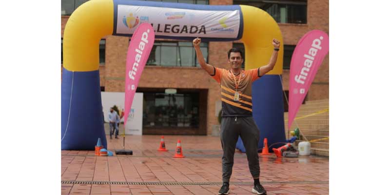 EPC lidera la Copa Gobernación