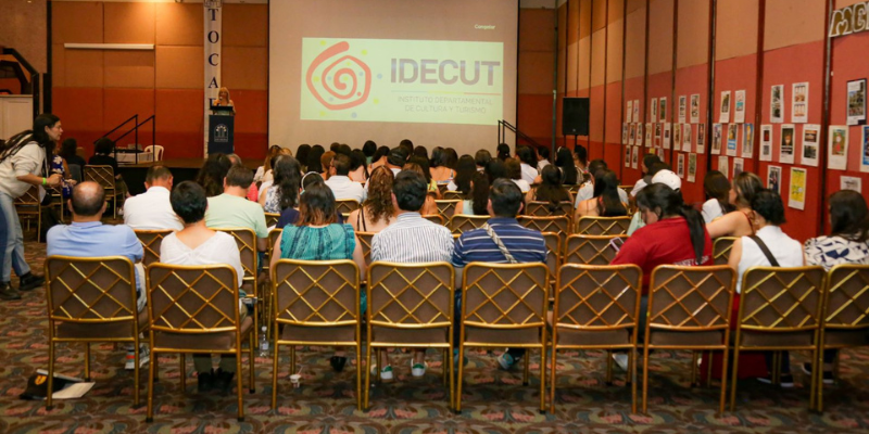 $1.116 millones invertidos en la Red de Bibliotecas Públicas de Cundinamarca durante la vigencia 2024–2025
 
