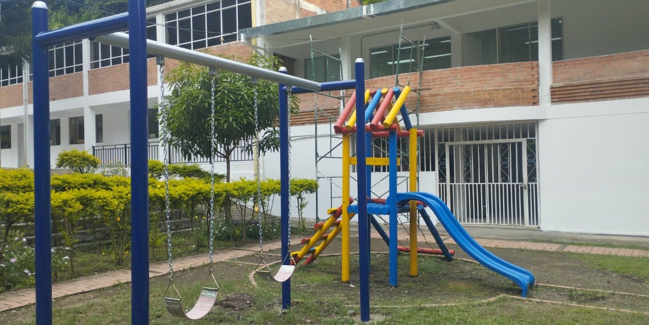 Cerca de 17 mil estudiantes se benefician con el mejoramiento de la infraestructura educativa
