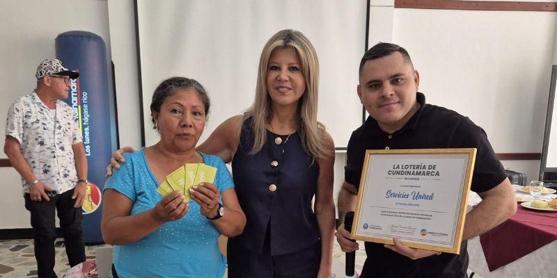 “La Cundi” conquista Pereira con su Plan de Incentivos 2024

