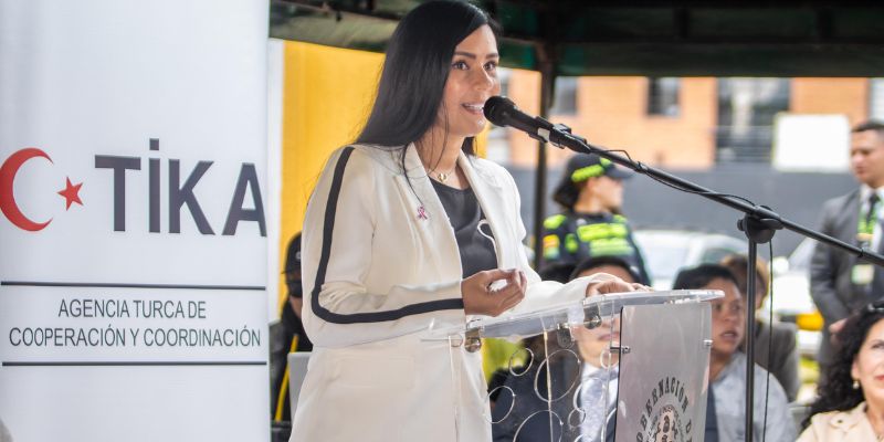 Apoyo internacional promueve la autonomía económica de las mujeres en Madrid