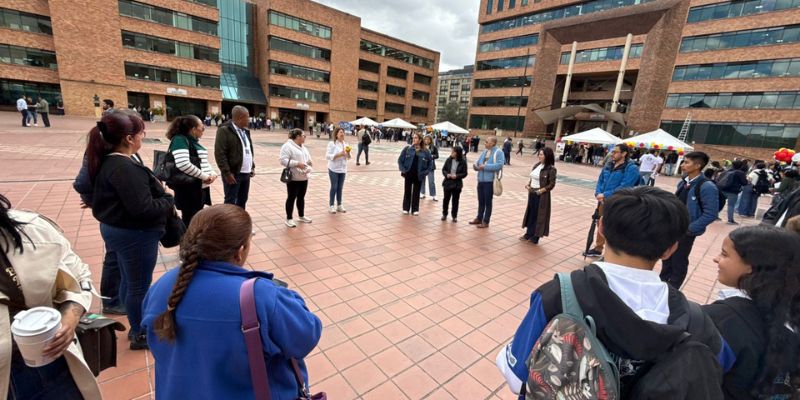 Cundinamarca fortalece la transparencia y participación ciudadana en el Programa de Alimentación Escolar