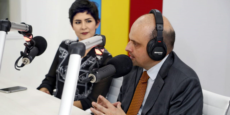 Acuerdo de ‘Punto Final’ del MinSalud arranca en Cundinamarca con más de $28.000 millones