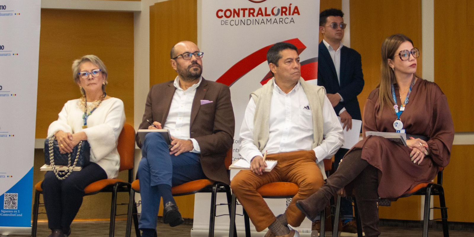 En Cundinamarca, las decisiones del gobierno reflejan las necesidades y expectativas de sus ciudadanos
