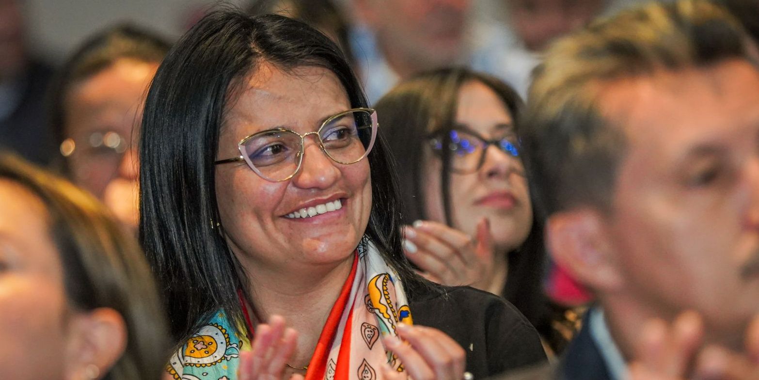 Cundinamarca celebró con éxito el IV Congreso Departamental de Control Interno