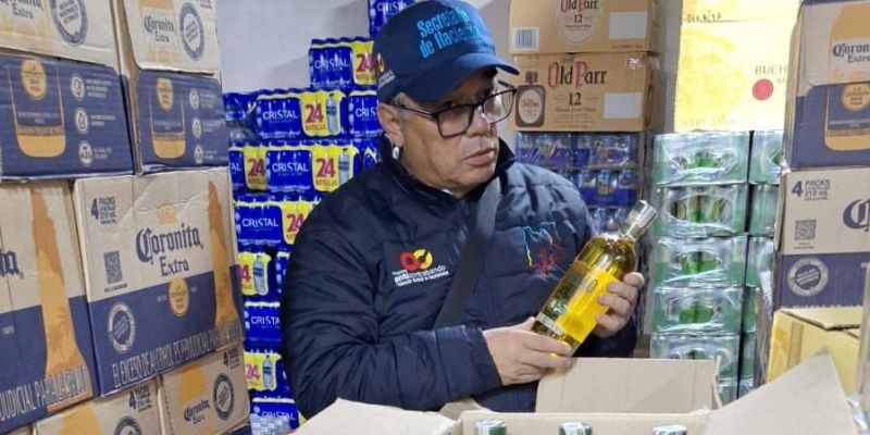 Secretaría de Hacienda de Cundinamarca avanza en pedagogía tributaria y control a la ilegalidad
