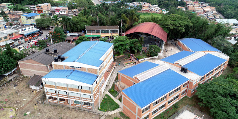 Buenas noticias para la provincia del Tequendama, con la gira ‘Yo soñé, lo hicimos realidad’