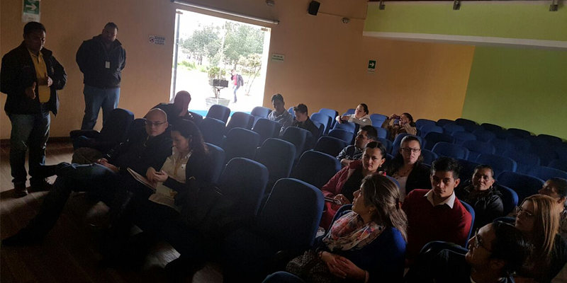 Autoridades y comerciantes mejor preparados para combatir el contrabando


























