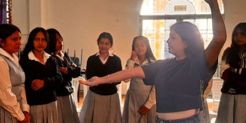 Cundinamarca impulsa liderazgo femenino con formación a más de 3.600 mujeres en 2025