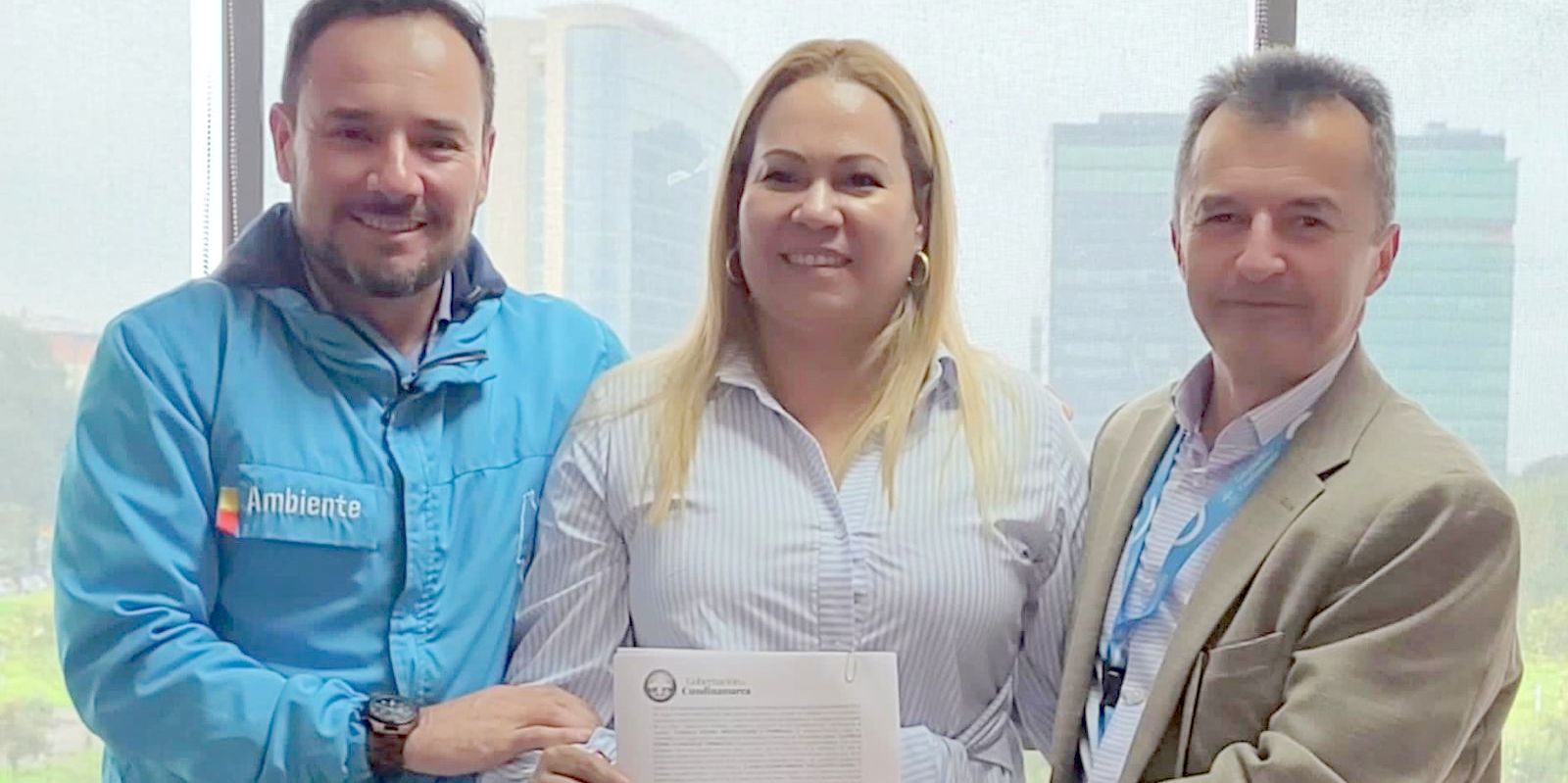 En marcha proyecto de educación ambiental “PROCEDA” en el municipio de Beltrán: más de 67 millones de inversión

