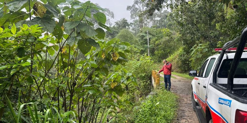 Gobernación de Cundinamarca y CAR destinan más de $30.000 millones para reducir riesgos en la cuenca del río Bogotá