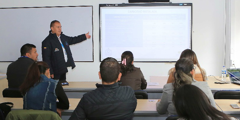 Experiencias exitosas en la prestación de servicios de salud