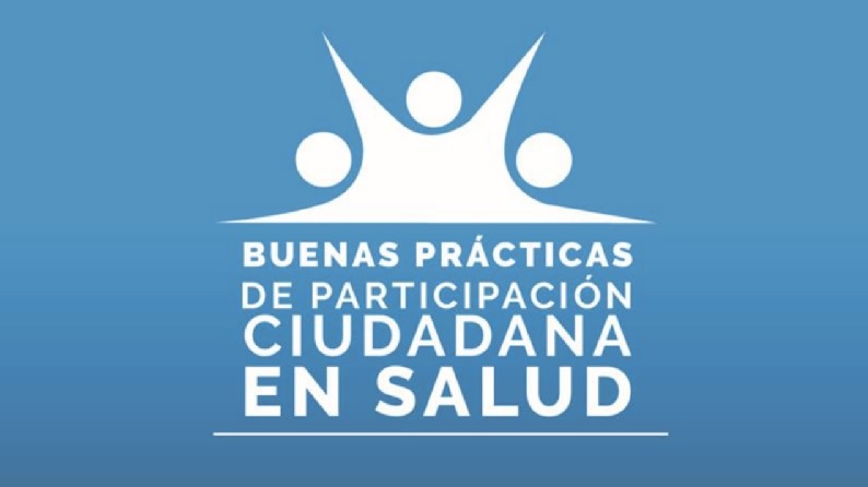 Cundinamarca recibe reconocimientos a 7 proyectos que fomentan la participación social en Salud



