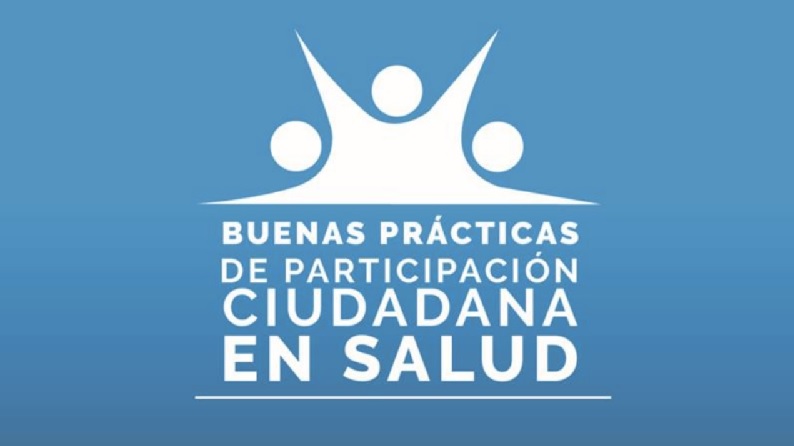 Cundinamarca recibe reconocimientos a 7 proyectos que fomentan la participación social en Salud







