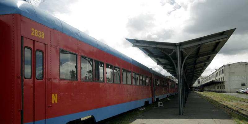Regiotram de Occidente, el debate de este domingo en Gobernador en Casa