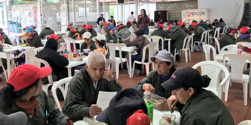 Más de $5.500 millones para la primera convocatoria del Fondo para la Educación Superior