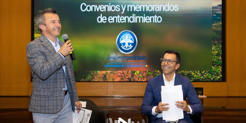 Inversión superior a $3.500 millones impulsará el sector agropecuario