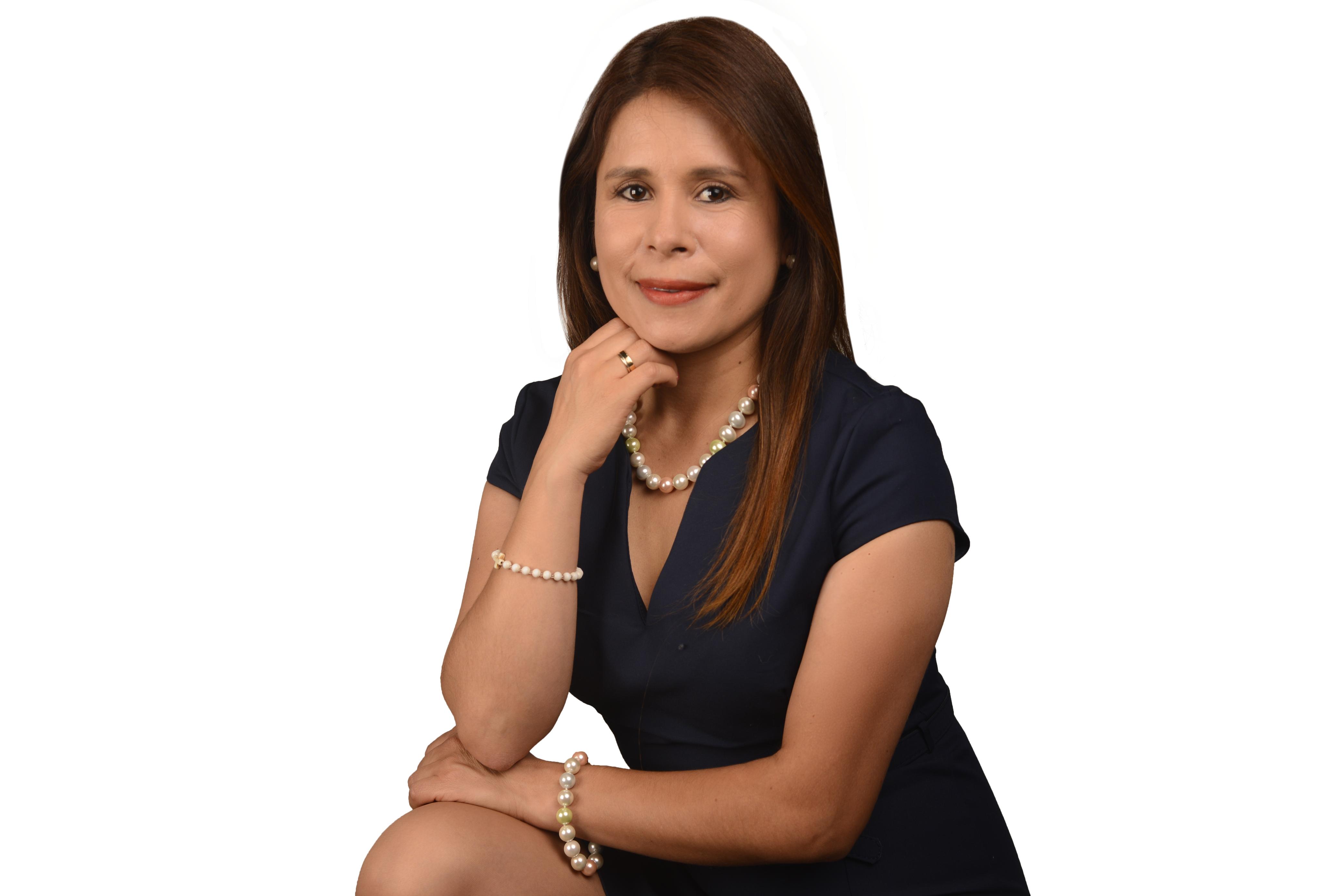 Magda Yamile Ruíz Velasquez
