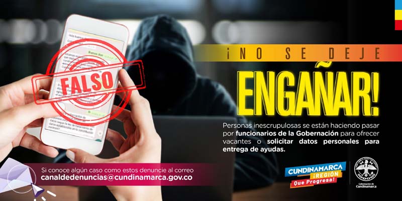 COMUNICADO OFICIAL 




 









