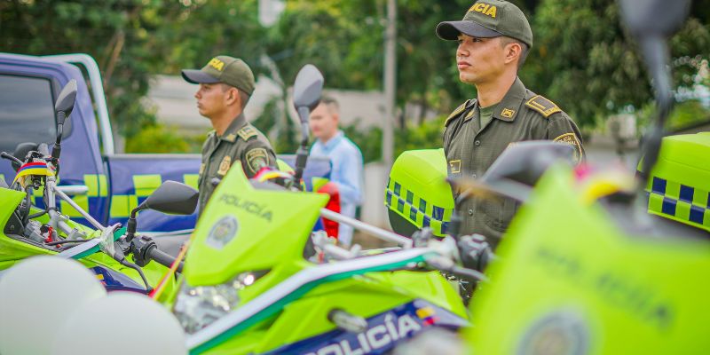 Girardot logra reducción histórica de delitos con megaintervención de las autoridades
