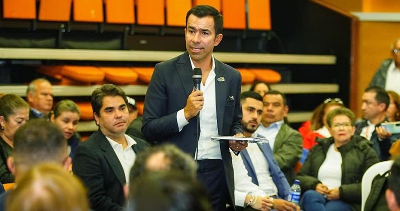 Comunales cundinamarqueses fortalecen construcción del PDD
