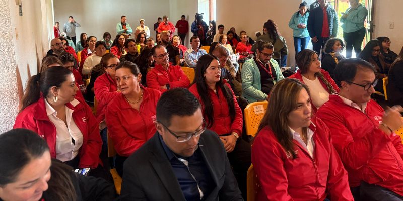 Fusagasugá y Sibaté se integran a la red CIEMPRE, que ya impulsa más de 700 ideas de negocio en Cundinamarca
