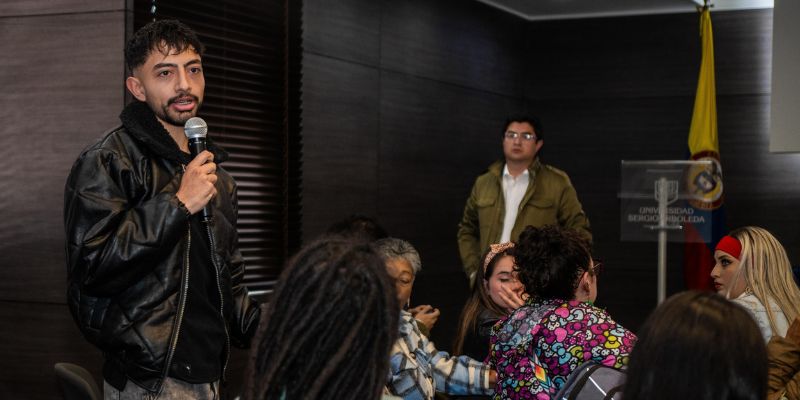 53 creadores de contenido inician diplomado en narrativas digitales con Cundi Creators