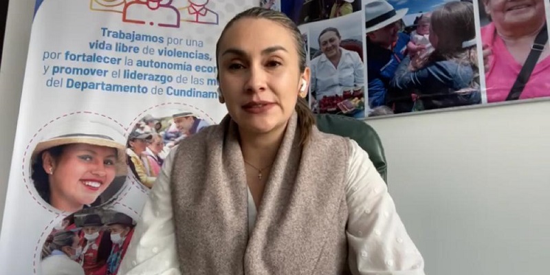 Capturado agresor familiar en Cundinamarca gracias a una denuncia oportuna




