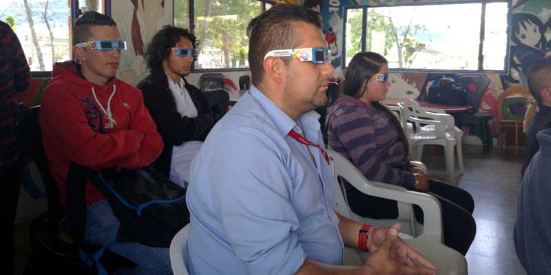 El gobierno departamental impulsa la inclusión tecnológica para los cundinamarqueses