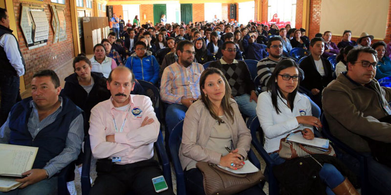 Multimillonaria inversión para megacolegio en Chocontá, Cundinamarca




