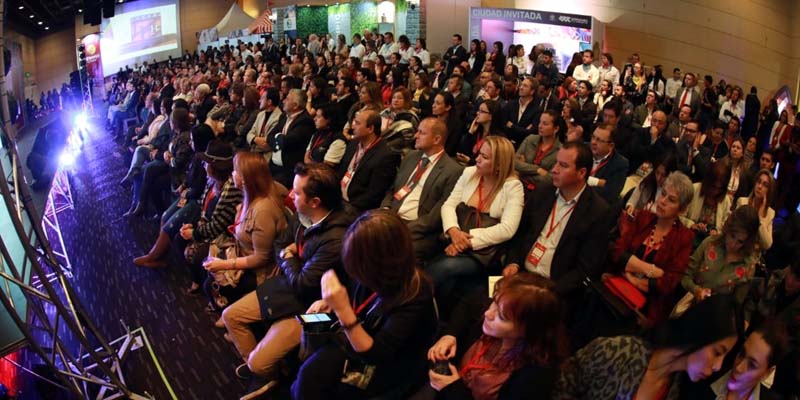 Se abre la vitrina de ExpoCundinamarca 2018