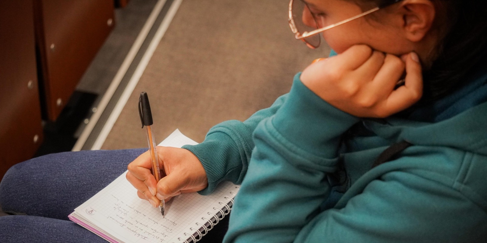 “Empoderando mentes transformando vidas”, la estrategia que busca fortalecer la salud mental de los cundinamarqueses 



