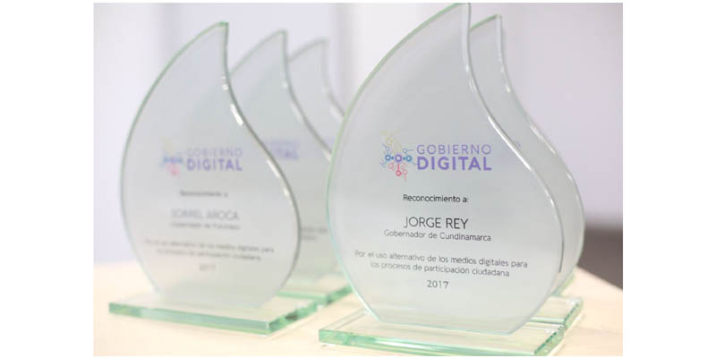 Cundinamarca es reconocido como "Primer gobierno digital" por incentivar la participación ciudadana en redes sociales





































































