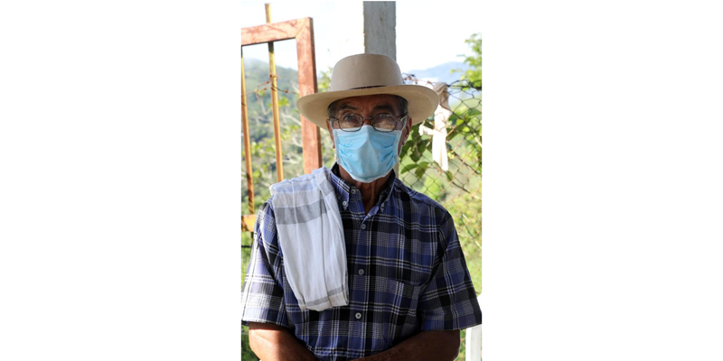 Cundinamarca continúa la búsqueda de los mayores de 60 años para vacunarlos contra el covid-19