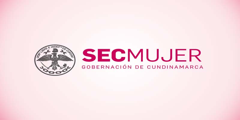 Gobernador Rey les cumple a las mujeres cundinamarquesas