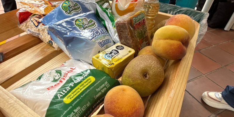 Cundinamarca fortalece la transparencia y participación ciudadana en el Programa de Alimentación Escolar