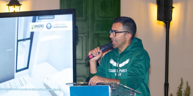 Reconstrucción en marcha para Medina y Paratebueno: avanza plan de vivienda tras el sismo del 8 de junio