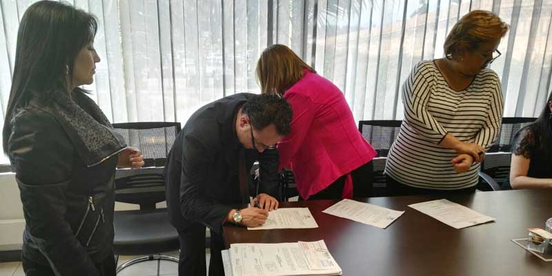 Nuevo director de Gobierno en Línea de la Secretaría de las TIC 

 





