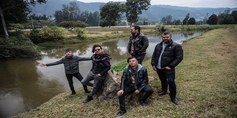 “Vive el río Bogotá”, una cita por la recuperación hídrica de Cundinamarca



