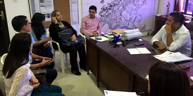Girardot cuenta con nuevo centro para desarrollo y emprendimiento digital ViveLab