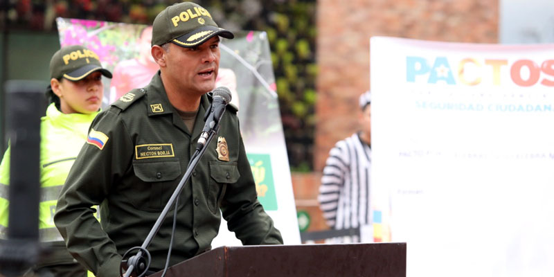 Cundinamarca asume el reto de reducir las muertes y las riñas durante la celebración del día de la madre: Jorge Rey