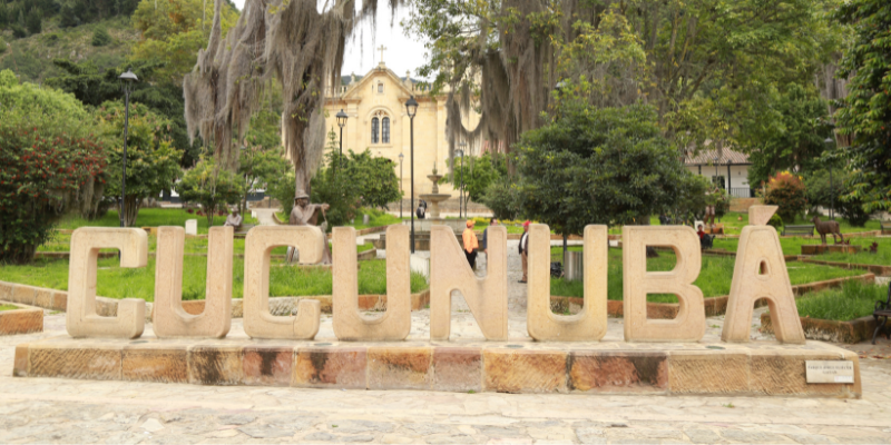 Cucunubá abre sus puertas a EXPOLANA 2025
 

